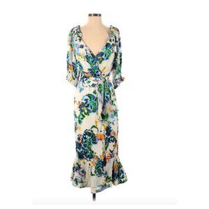 Saloni Dress, Size 2